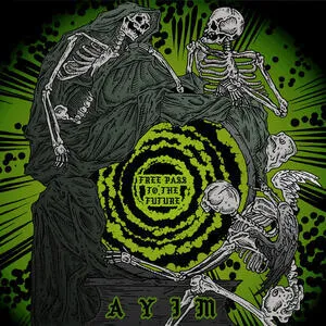 Free pass to the future